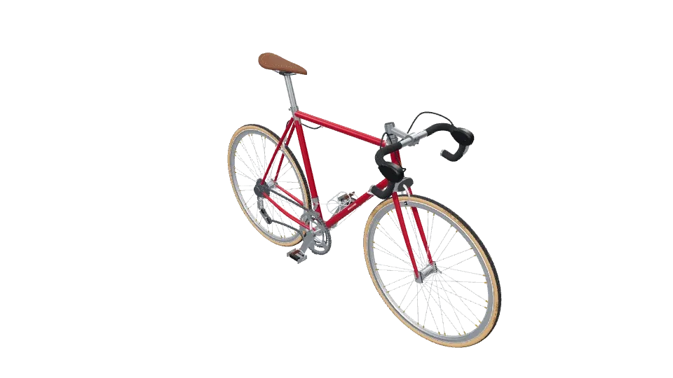 Road Bike