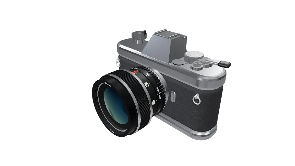 35mm SLR