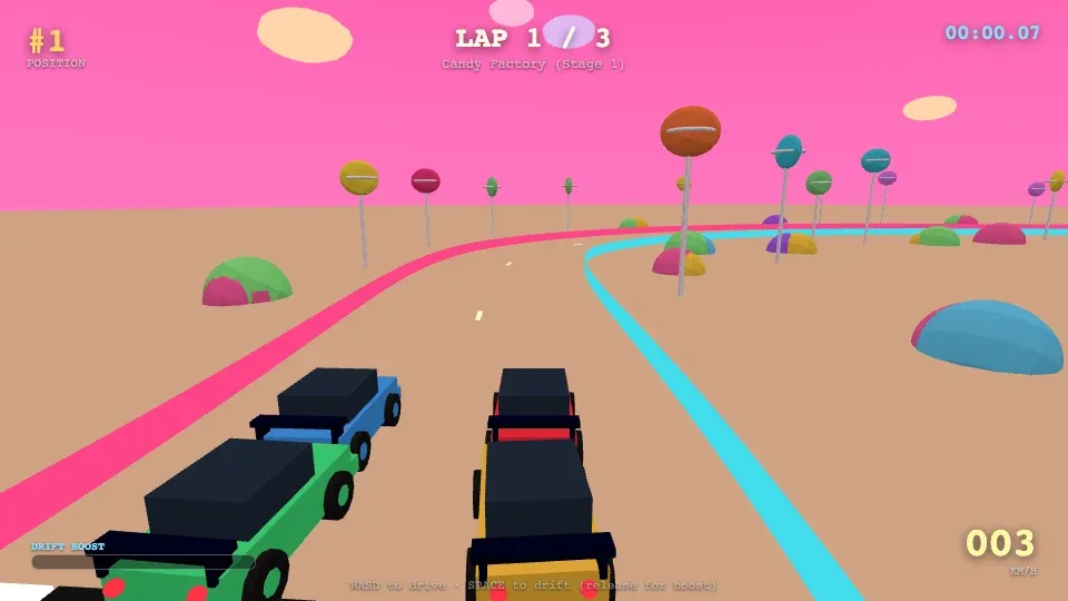 Drift