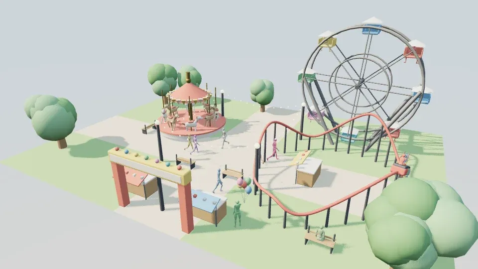 Fun Park