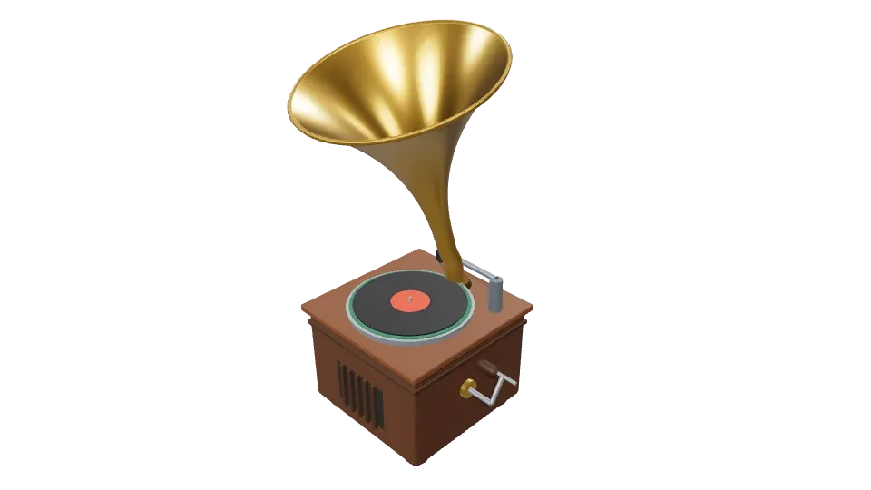 Gramophone