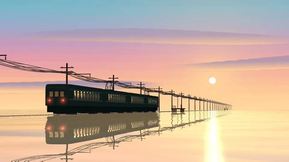 Sea Train, 6:40