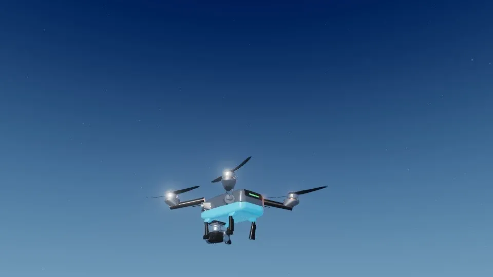 Swarm
